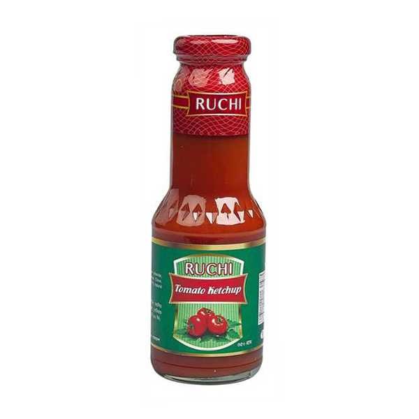 Tomato Ketchup