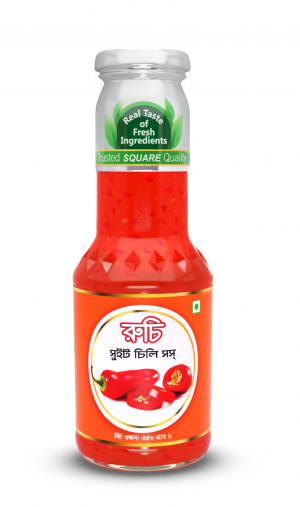 Red Chilli Sauce